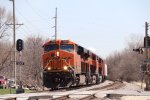 BNSF 7159